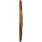 Ekena Millwork Kepler Traditional Ceiling Medallion (For Canopies up to 4 1/2"), 19 3/4"OD x 1 1/2"P, Smokey Topaz CM20KPSTF - alternate 3